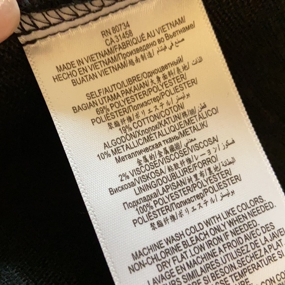 ✨BCBGeneration Size 0 - Picture 7 of 7